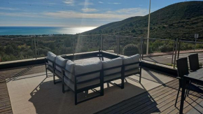 Maison vue mer - Villa Azur - Le Mirador des Iles